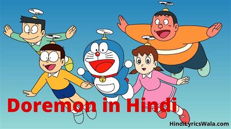 doraemon new episode in hindi|doraemon today episode.